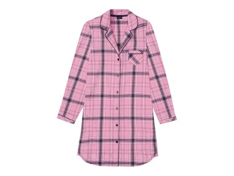 Maxi t-shirt da notte per donna