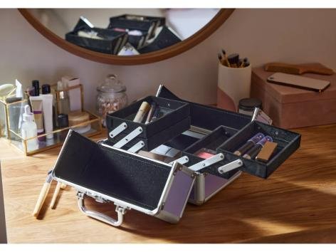 Valigetta per cosmetici