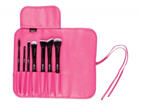 Set pennelli per il trucco