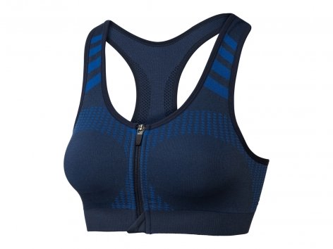 Reggiseno sportivo "High Level"