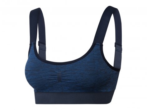 Reggiseno sportivo "High Level"