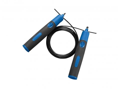 Set fasce elastiche, corda per saltare, maniglie per flessioni o Balance Board