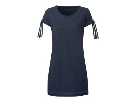 T-shirt lunga da donna