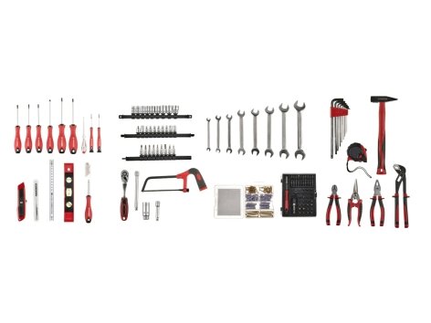 Valigetta porta attrezzi