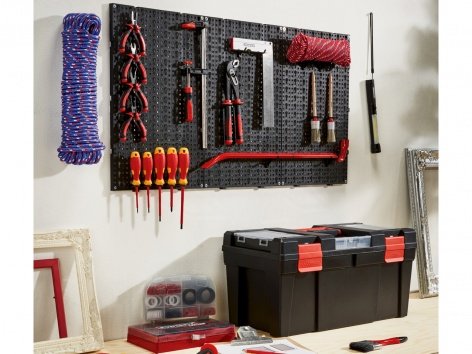 Set levachiodi o set leverini