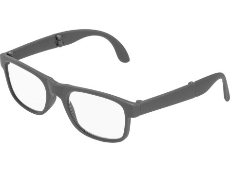 Occhiali da lettura pieghevoli