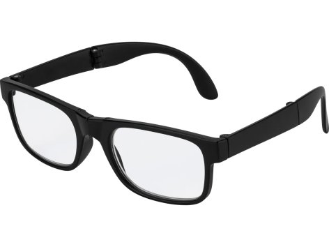 Occhiali da lettura pieghevoli