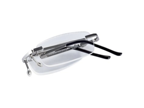 Occhiali da lettura pieghevoli