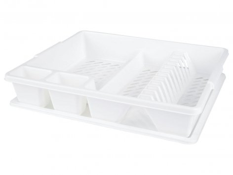 Portaposate o scolapiatti