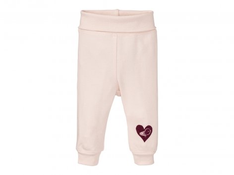 Pantaloni sportivi per neonati