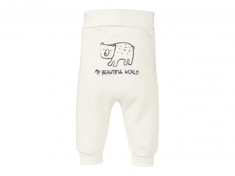 Pantaloni sportivi per neonati