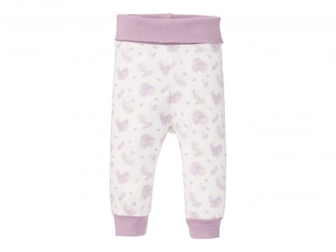 Pantaloni sportivi per neonati