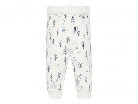 Pantaloni sportivi per neonati