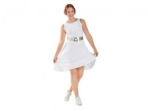 Costume di carnevale da donna