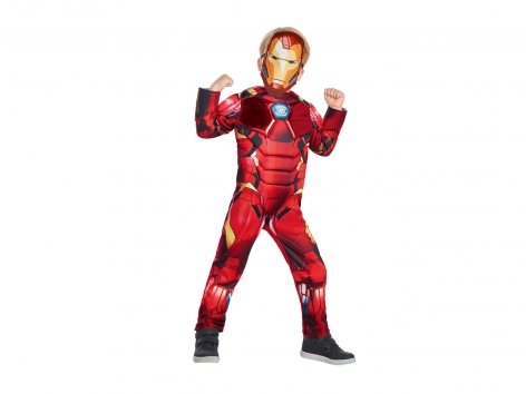 Costume di carnevale da bambino