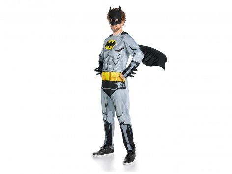 Costume di carnevale da uomo