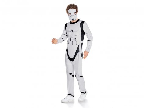 Costume di carnevale da uomo