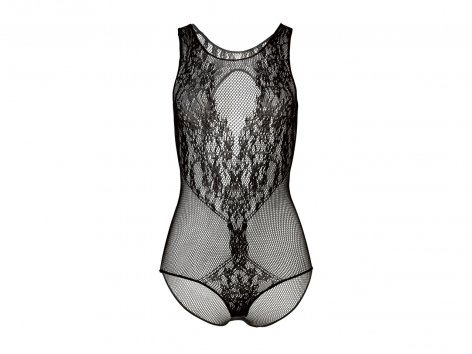 Body senza cuciture da donna