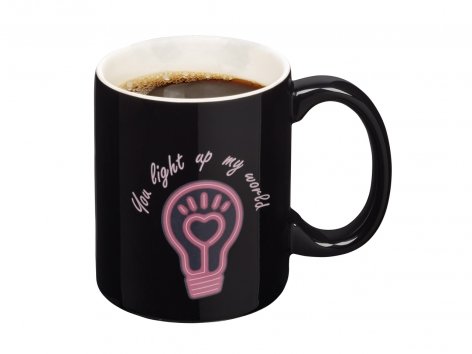 Set tazze "San Valentino"