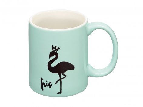 Set tazze "San Valentino"