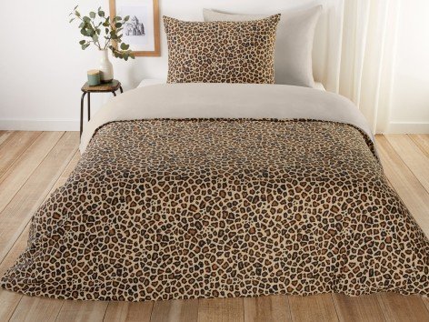 Parure copripiumino matrimoniale