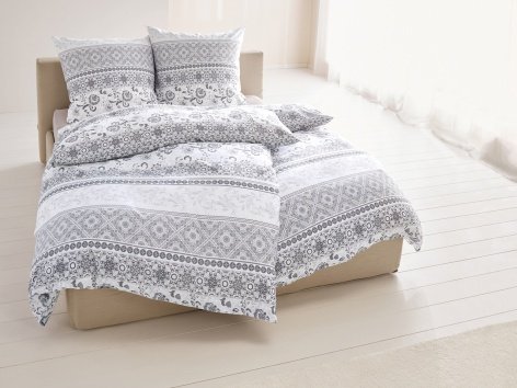 Parure copripiumino matrimoniale