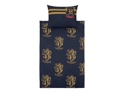 Parure copripiumino singolo