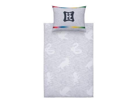 Parure copripiumino singolo