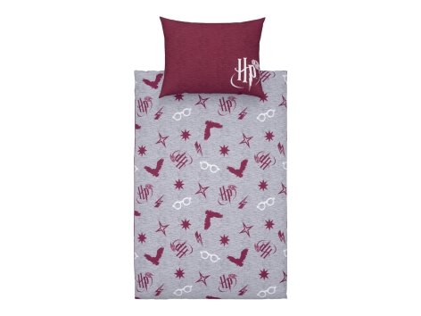 Parure copripiumino singolo