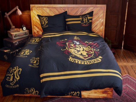 Parure copripiumino singolo