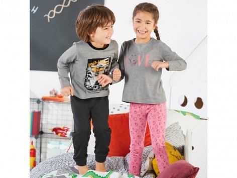 Pigiama per bambina