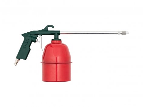 Set accessori per aria compressa