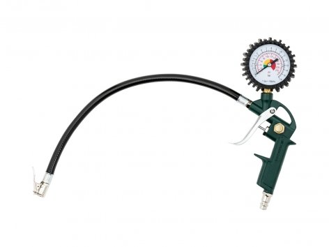 Set accessori per aria compressa