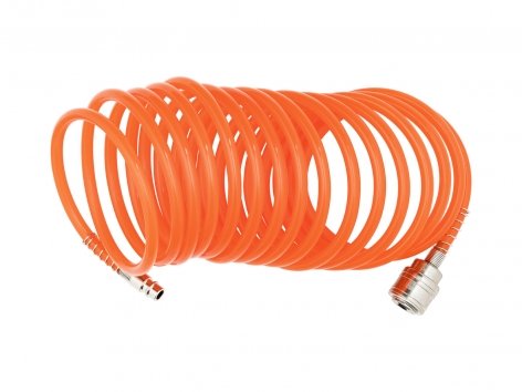 Set accessori per aria compressa