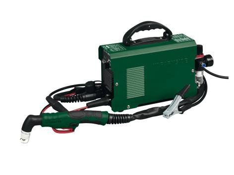 Tagliatrice al plasma