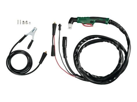 Tagliatrice al plasma