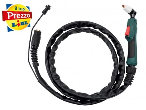 Tagliatrice al plasma