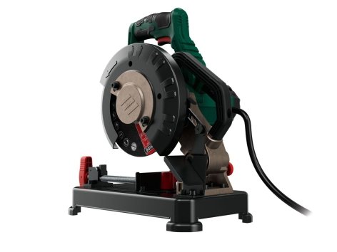 Troncatrice circolare