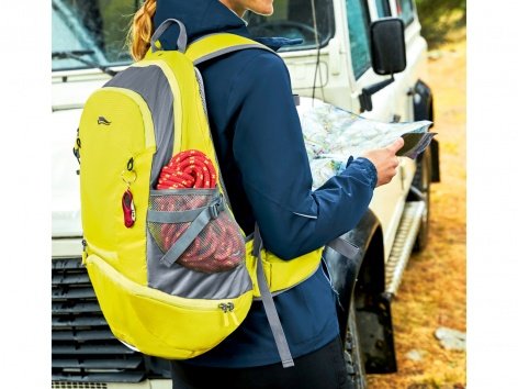 Zaino da trekking, 30 L