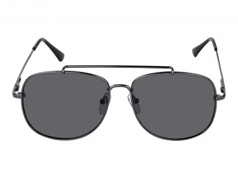 Occhiali da sole con filtro polarizzante