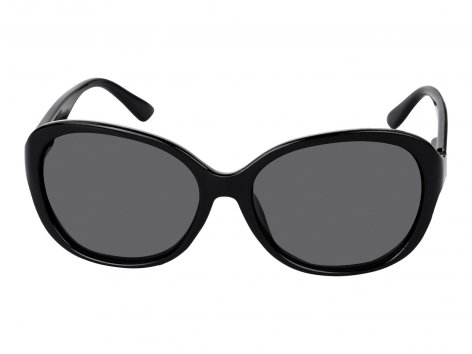 Occhiali da sole con filtro polarizzante