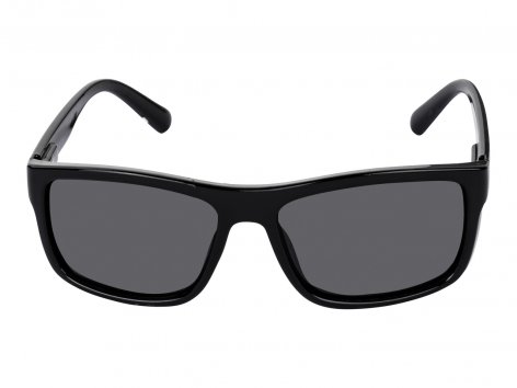 Occhiali da sole con filtro polarizzante