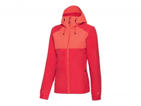 Giacca da trekking per donna