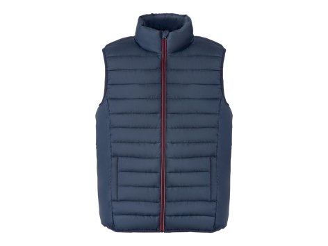 Gilet imbottito da uomo