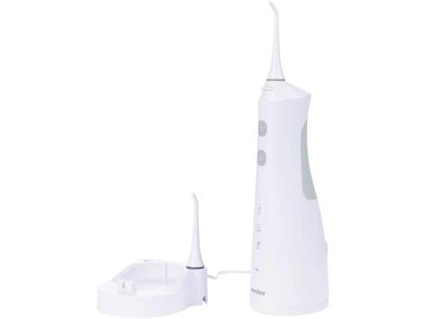 Idropulsore ricaricabile