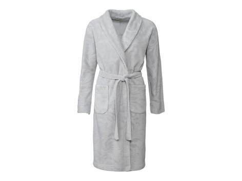 Accappatoio da donna