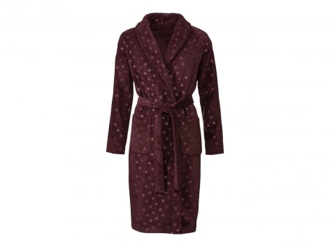 Accappatoio da donna