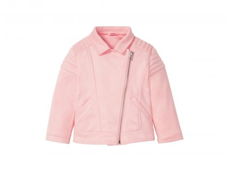 Giacca da bambina