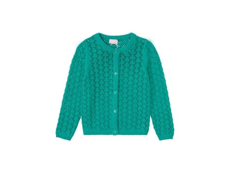 Cardigan da bambina