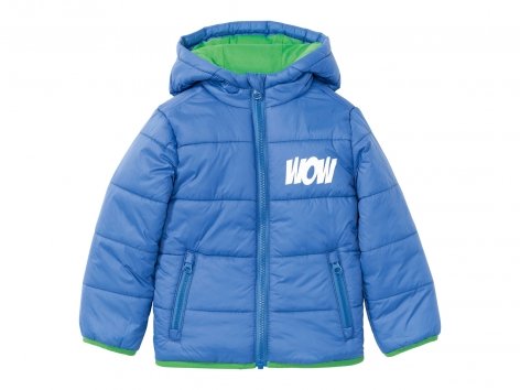 Giubbino Lightweight da bambino